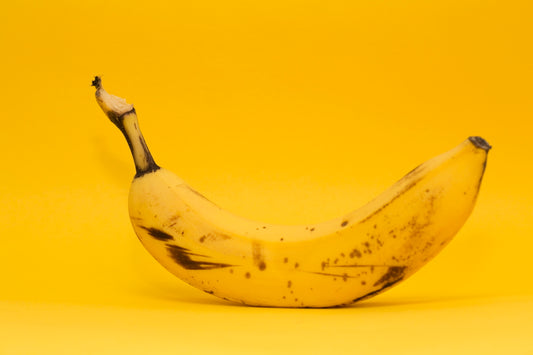 ripe banana